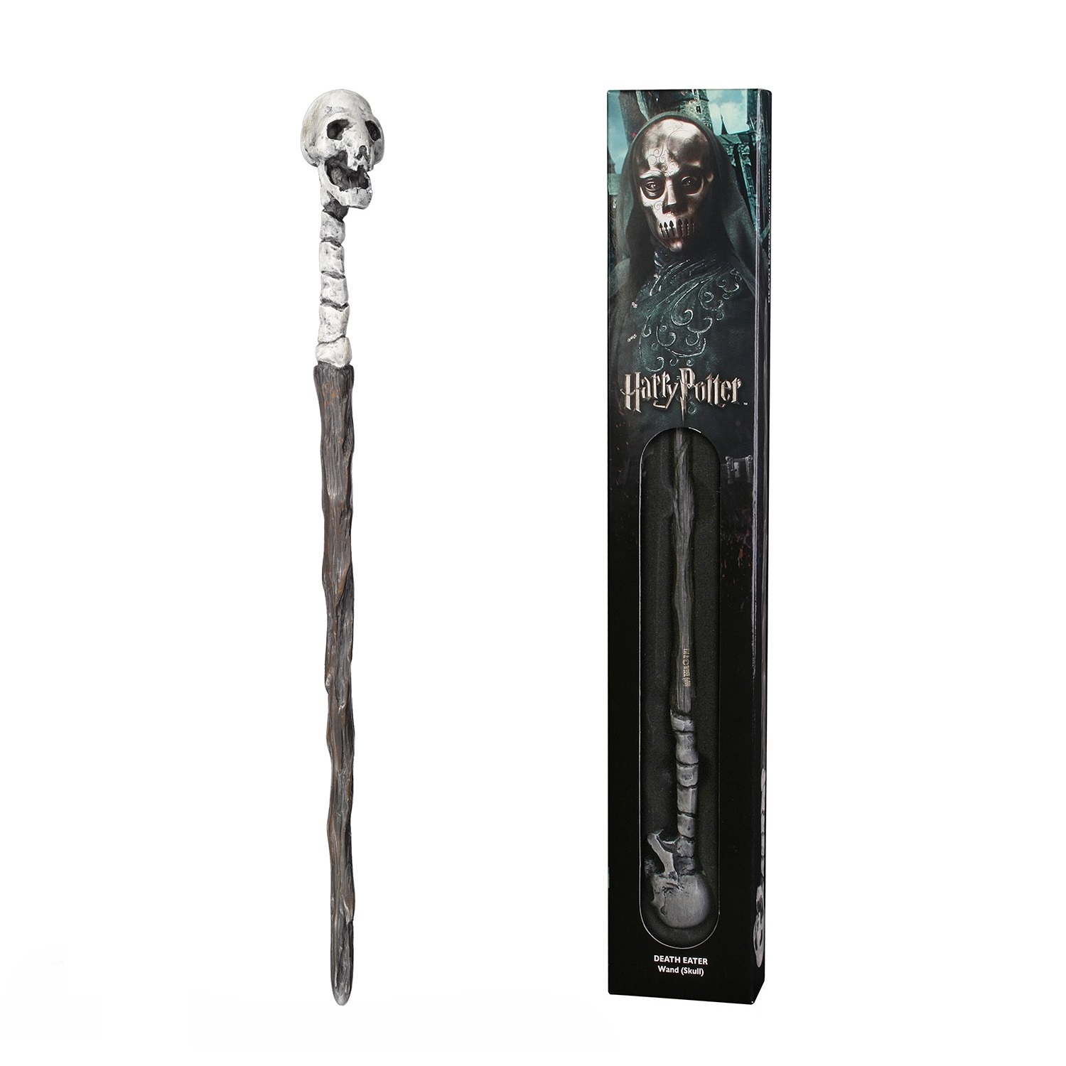 Игрушка Harry Potter Волшебник (волшебная палочка) - фото 1