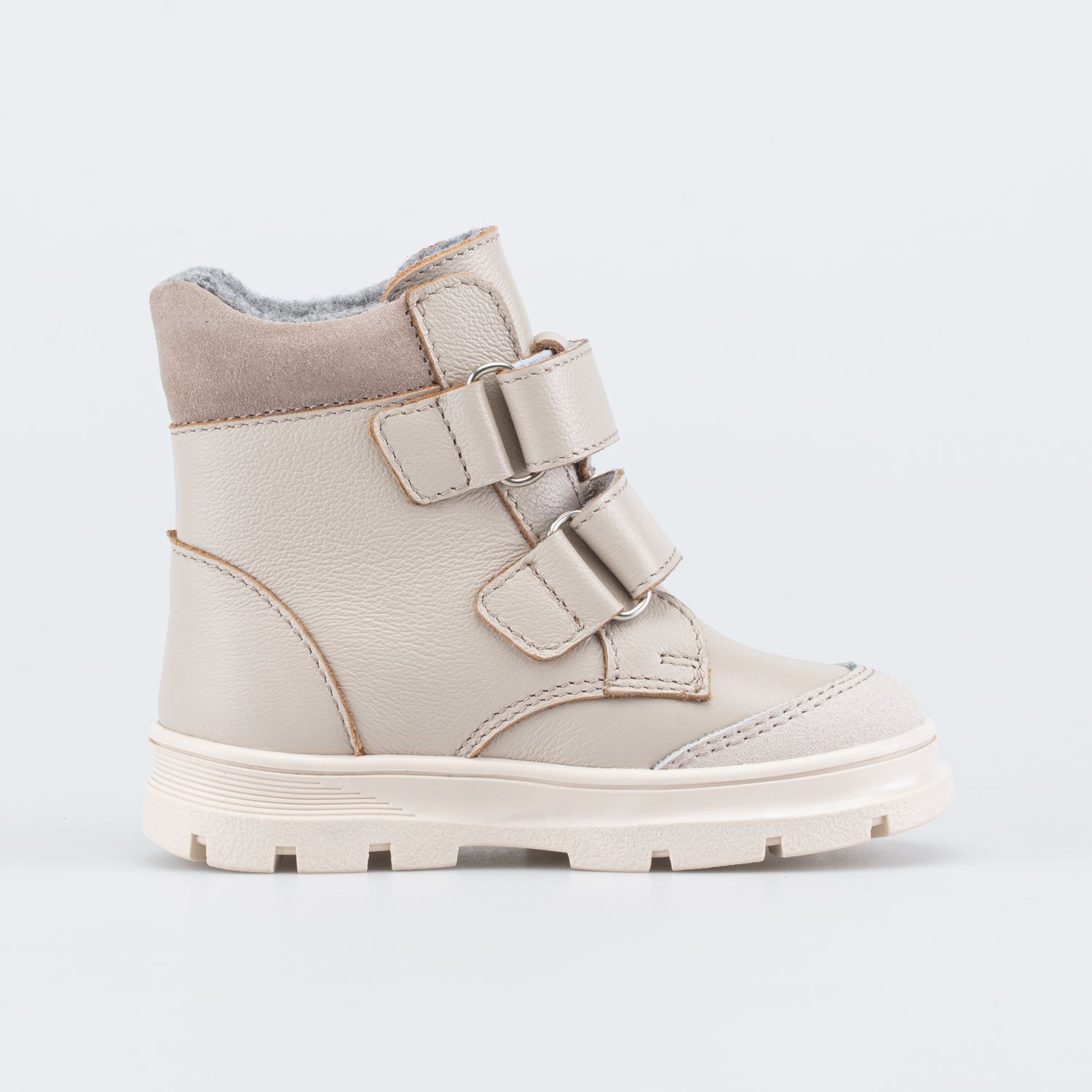 Ботинки Котофей 152368-31 - фото 2