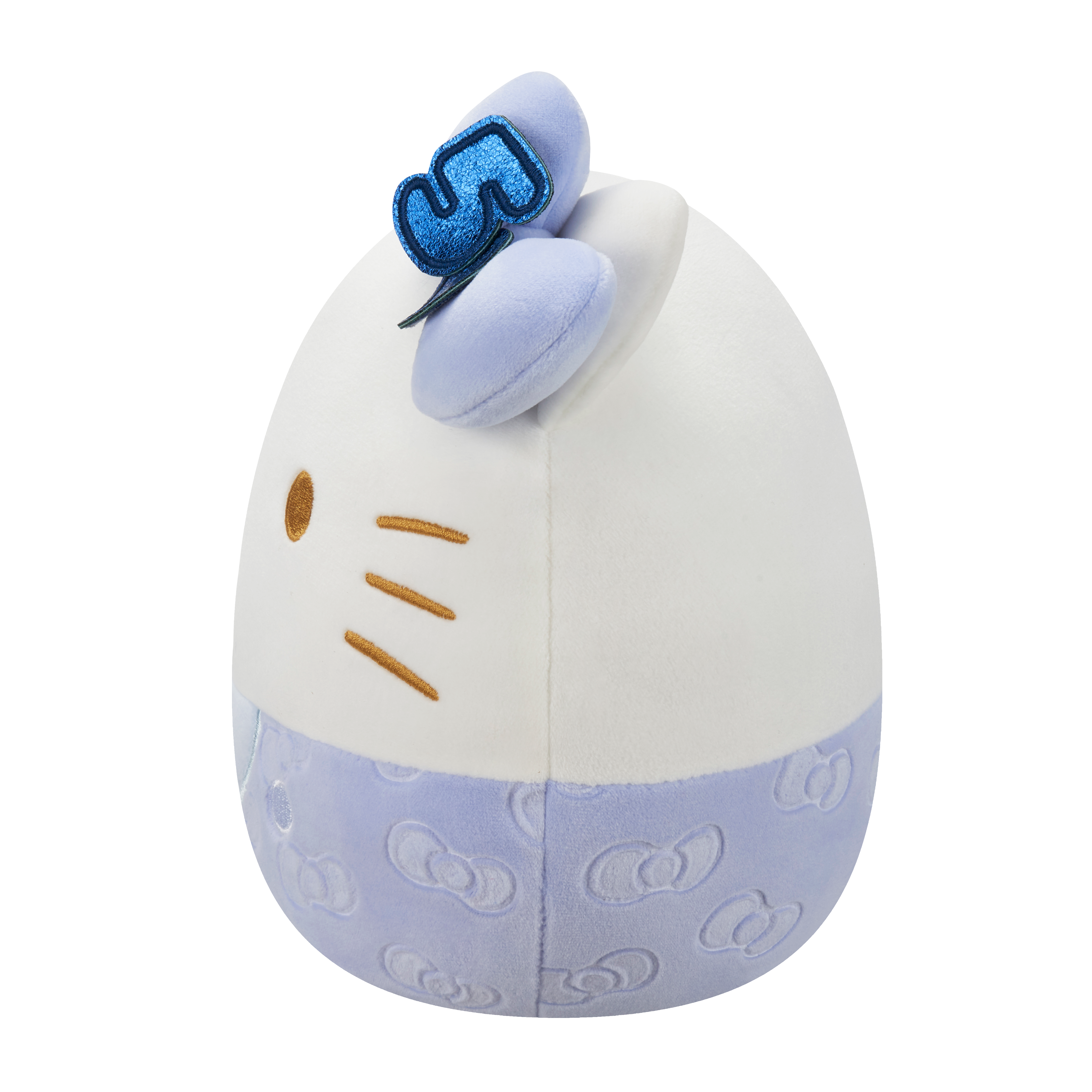 Игрушка мягкая Squishmallows котик 20.3 см - фото 5