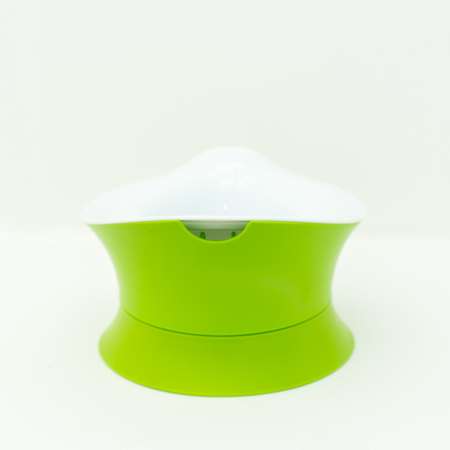 Детский горшок Angelcare Growing up potty Зелёный