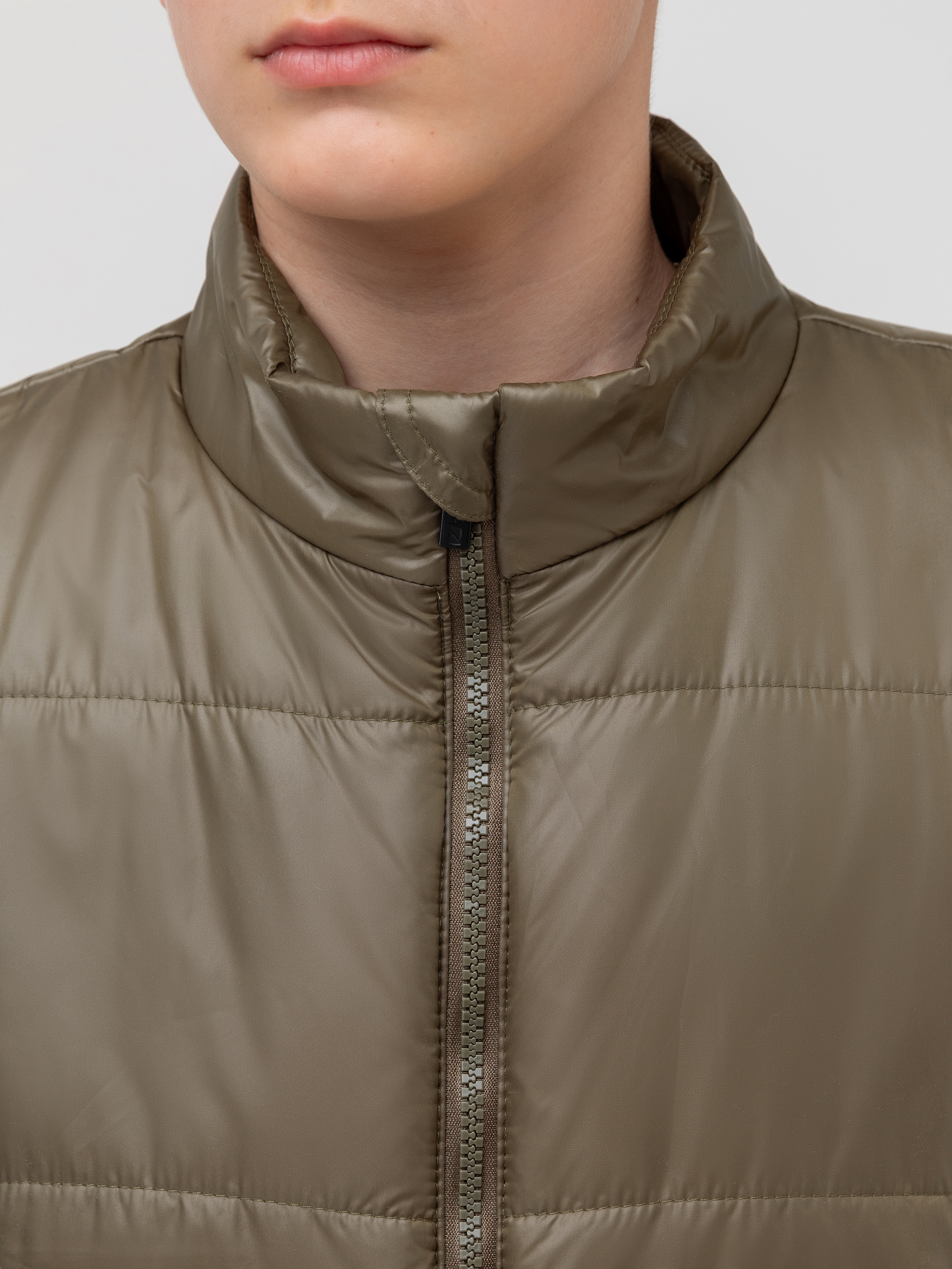 Жилет Bodo 41-10МU_хаки - фото 10