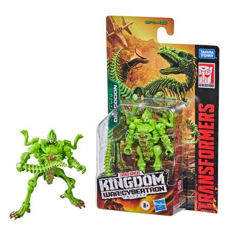 Фигурка Transformers