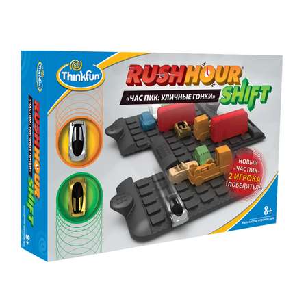 Настольная игра Thinkfun