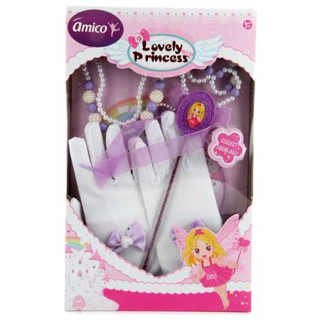 Игрушка Amico бижутерия