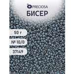 Набор для творчества Preciosa бисер