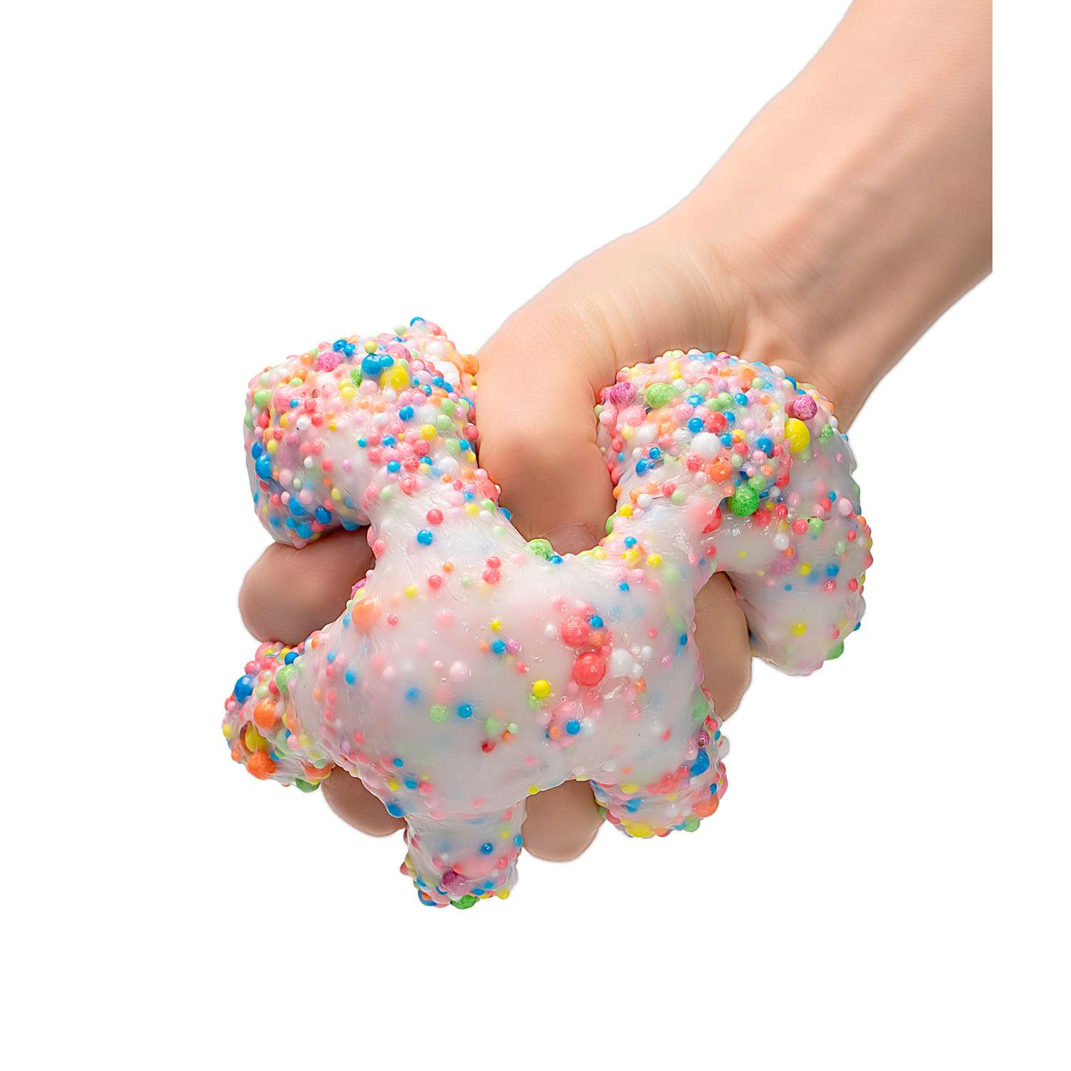 Жвачка для рук Slime - фото 6