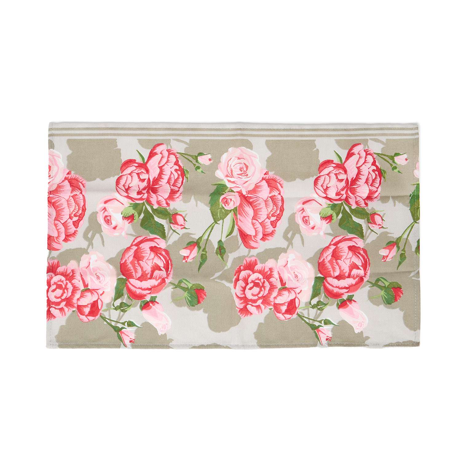 Полотенце Элеганс 35 x 60 см 3 шт. - фото 1