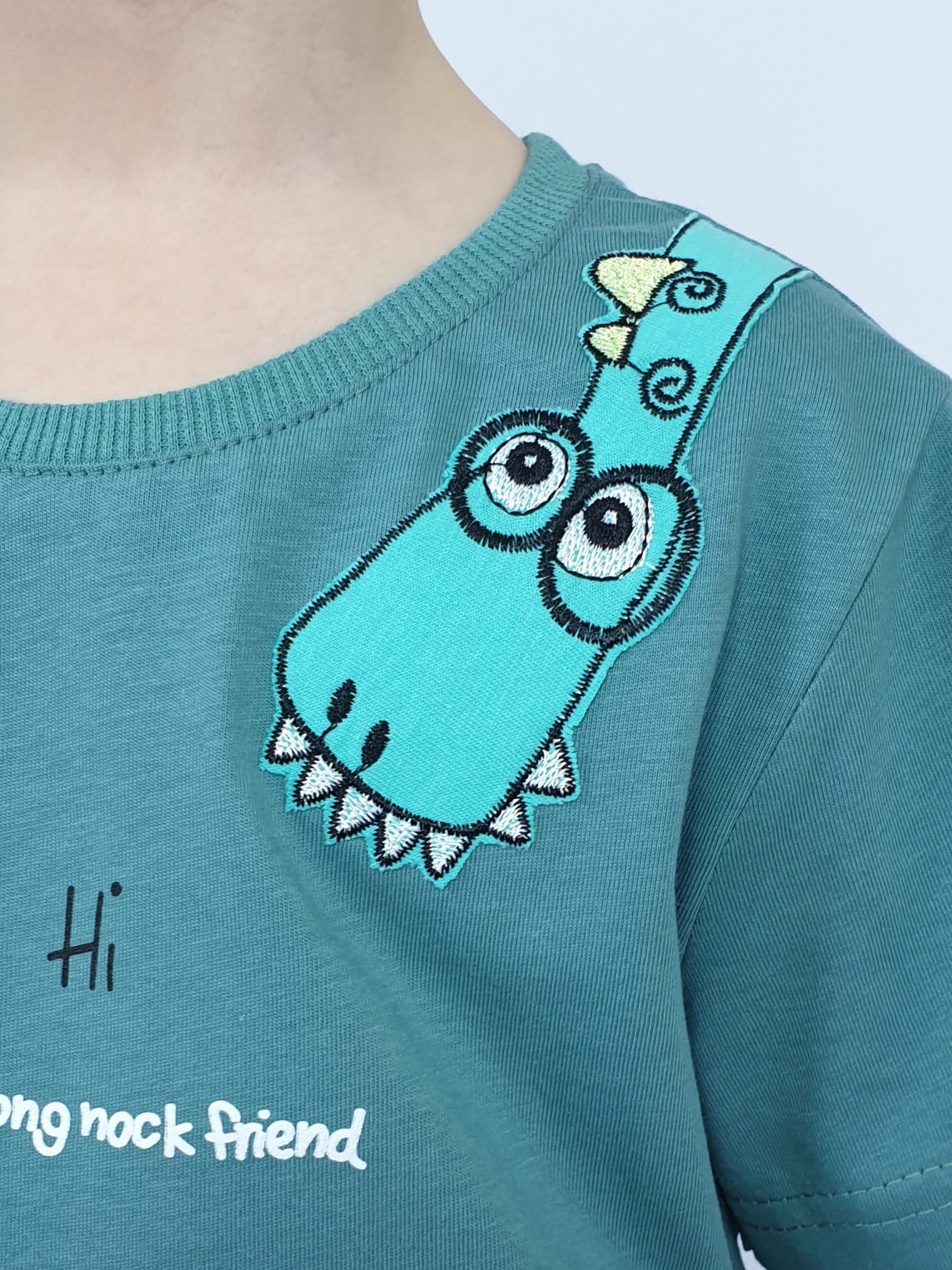 Костюм Luneva 01-139-7. - фото 5