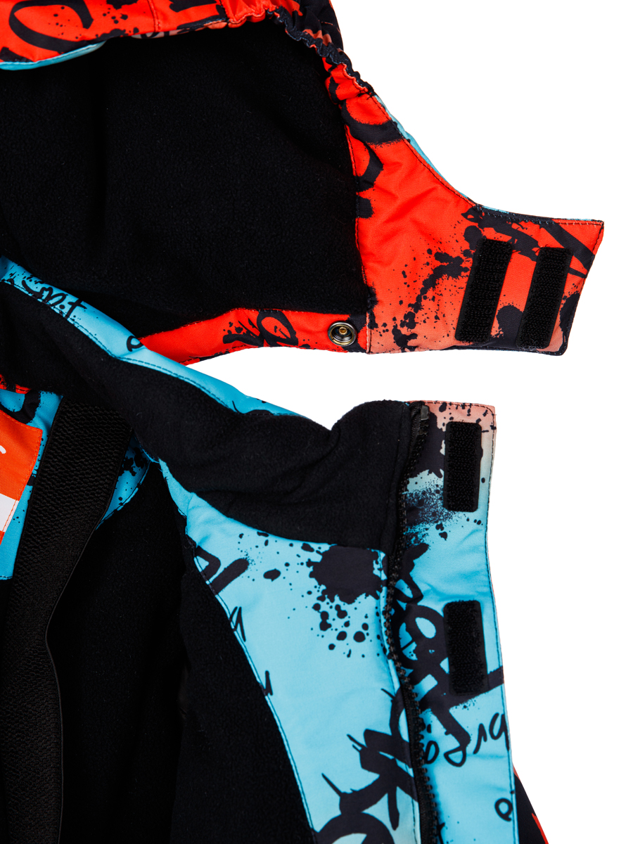 Куртка PlayToday 32412193 - фото 14