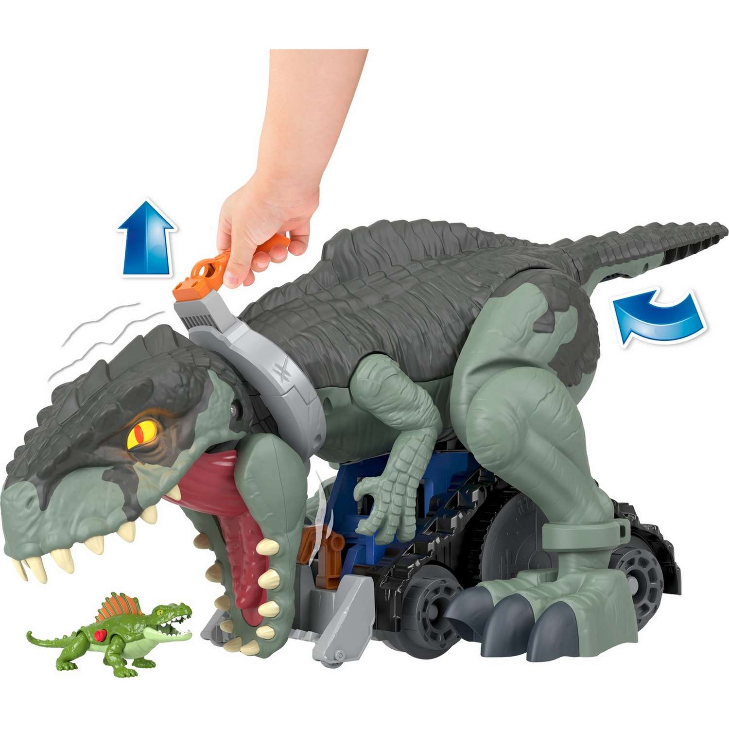 Фигурка IMAGINEXT - фото 30