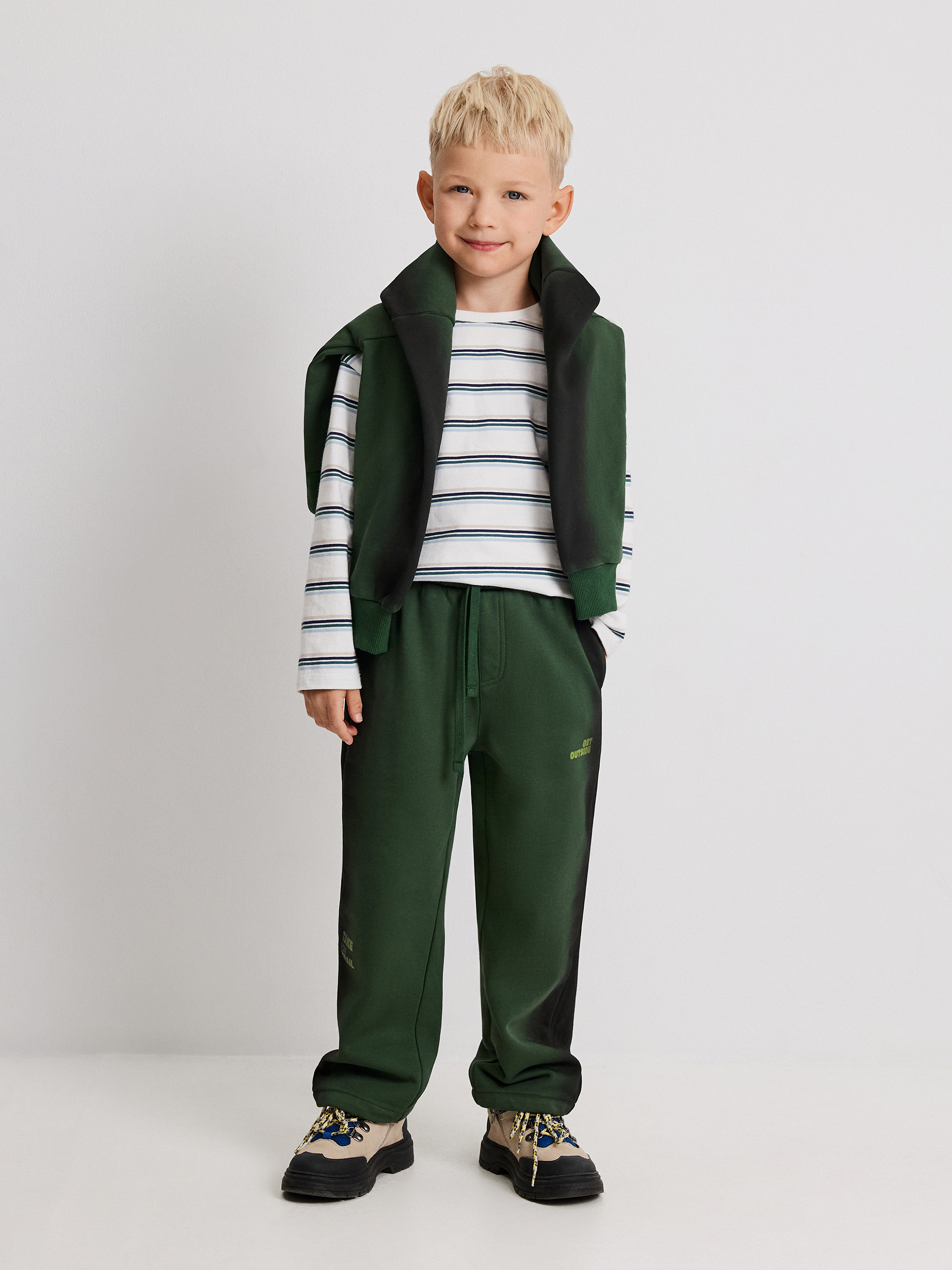 Брюки Acoola 20120460141_0095332 - фото 2