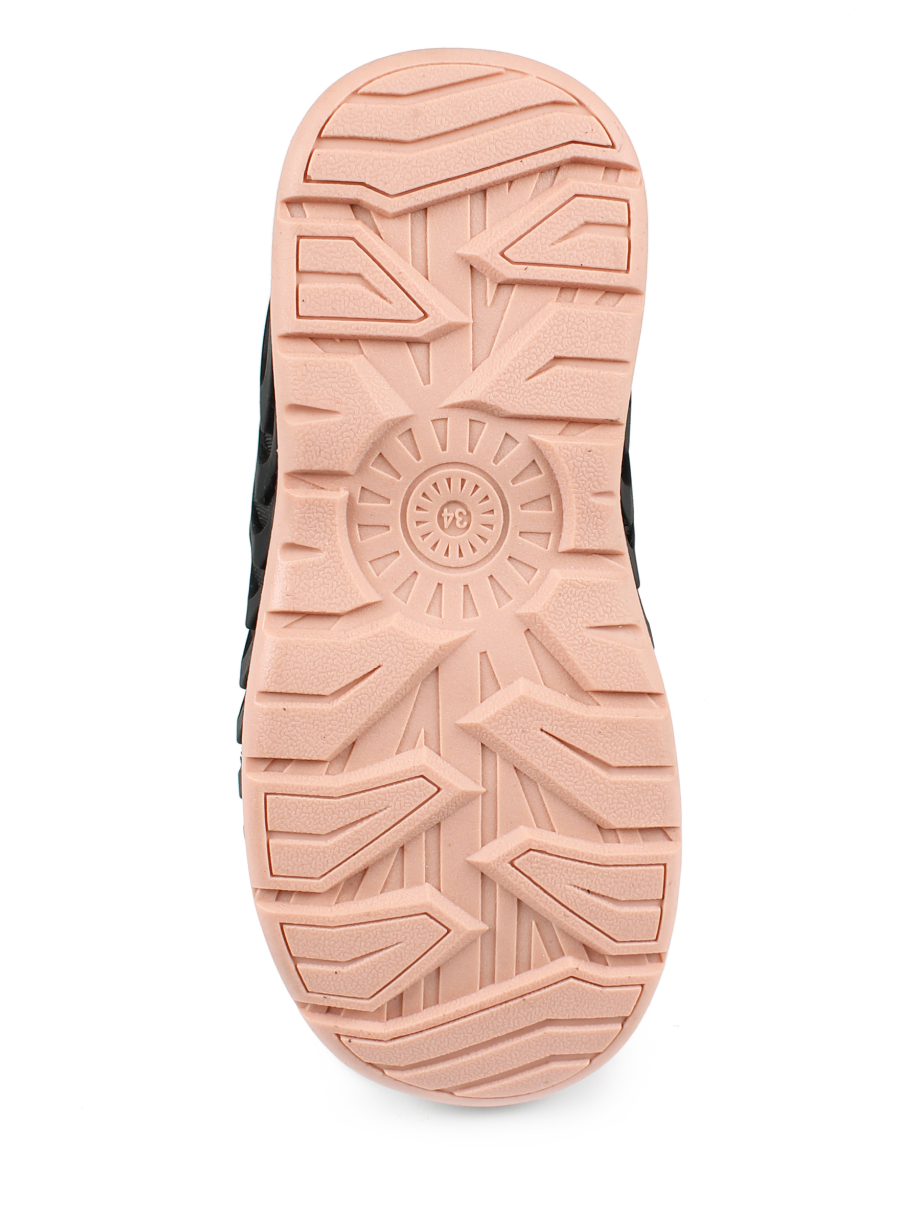 Валенки Antilopa AL 15696 - фото 17