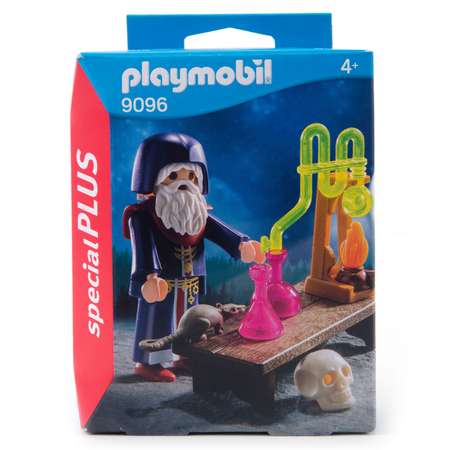 Конструктор Playmobil блочный