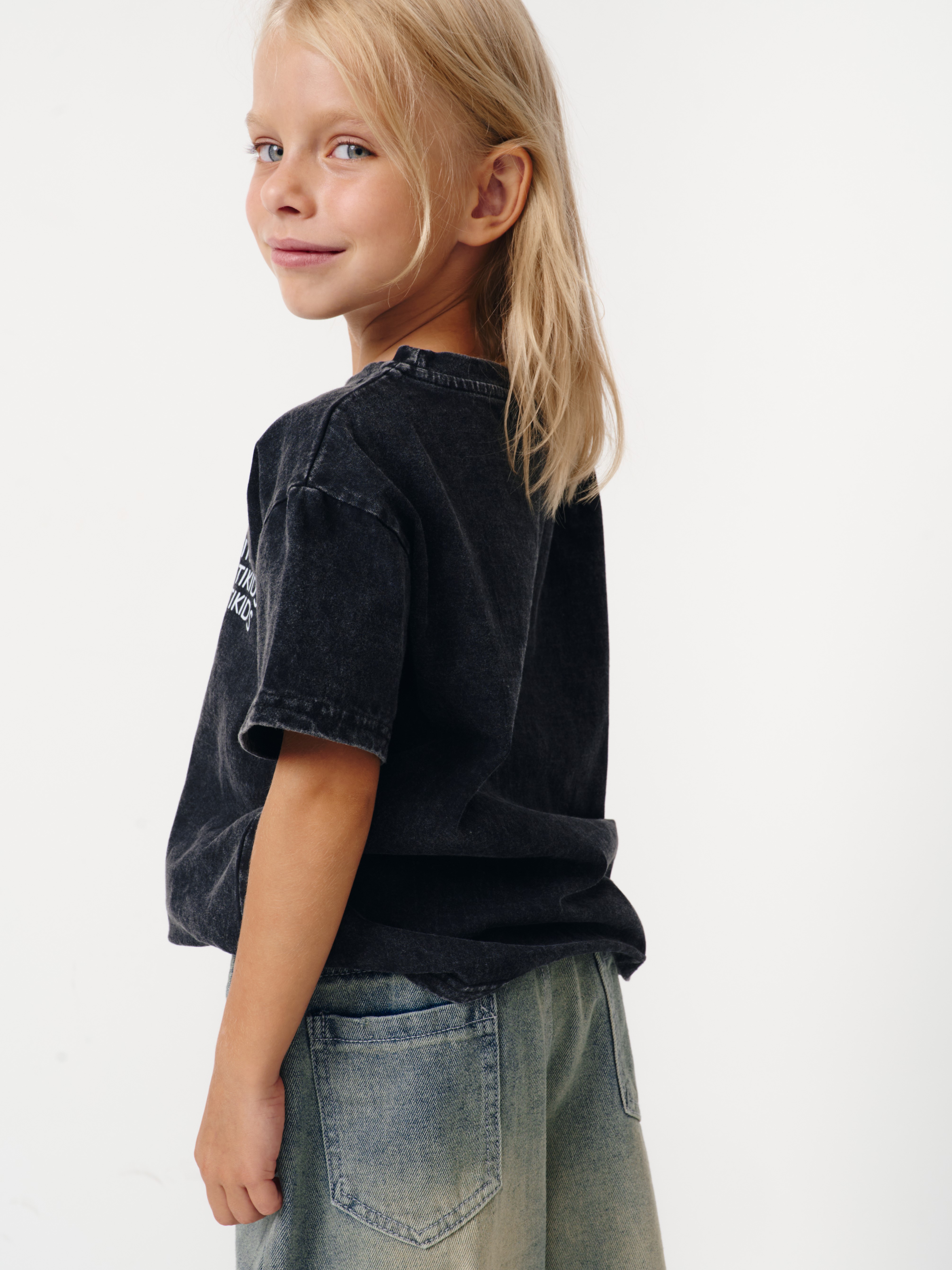 Футболка OZITI KIDS ok010232 - фото 6