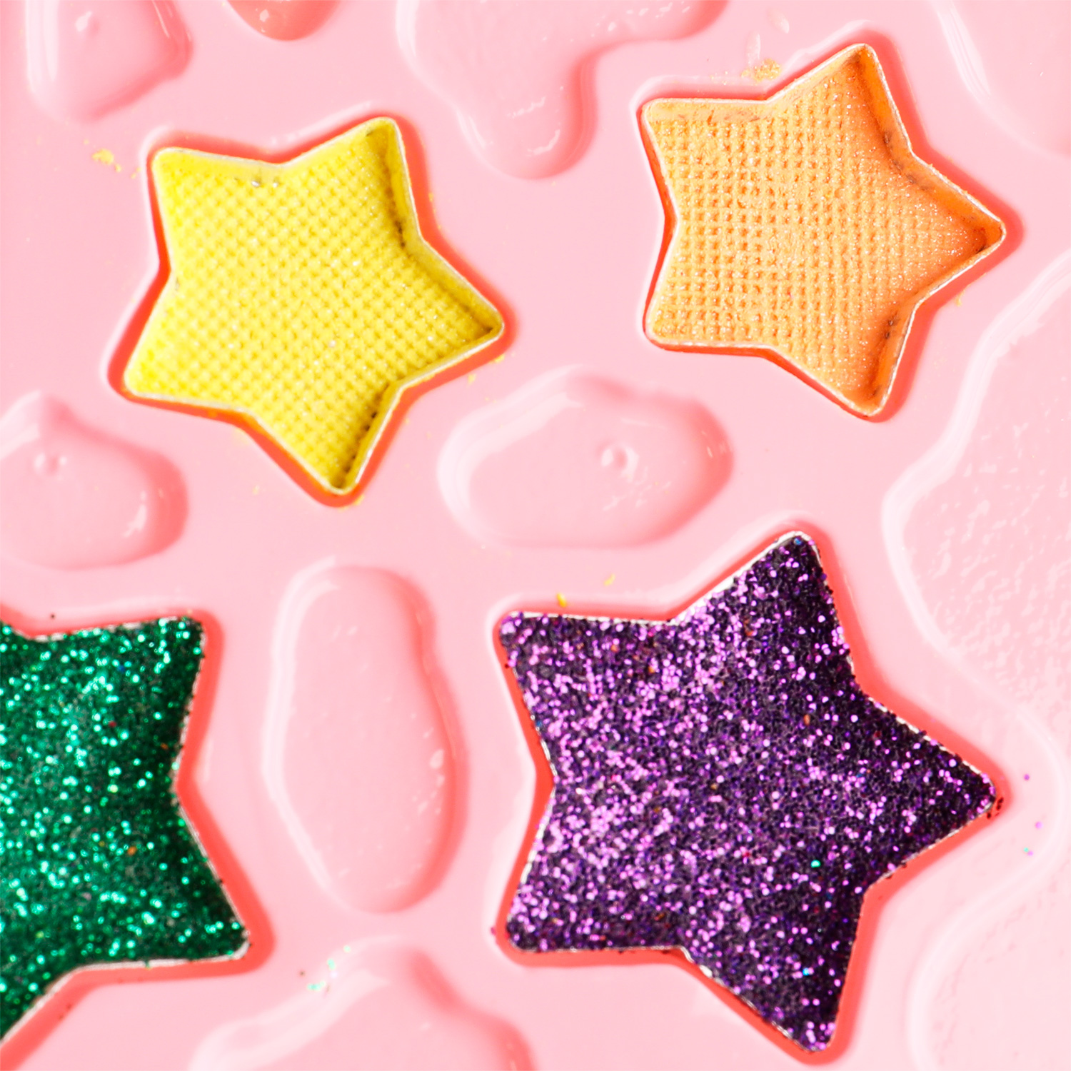 Косметика для девочек Милая леди 334207 - фото 3