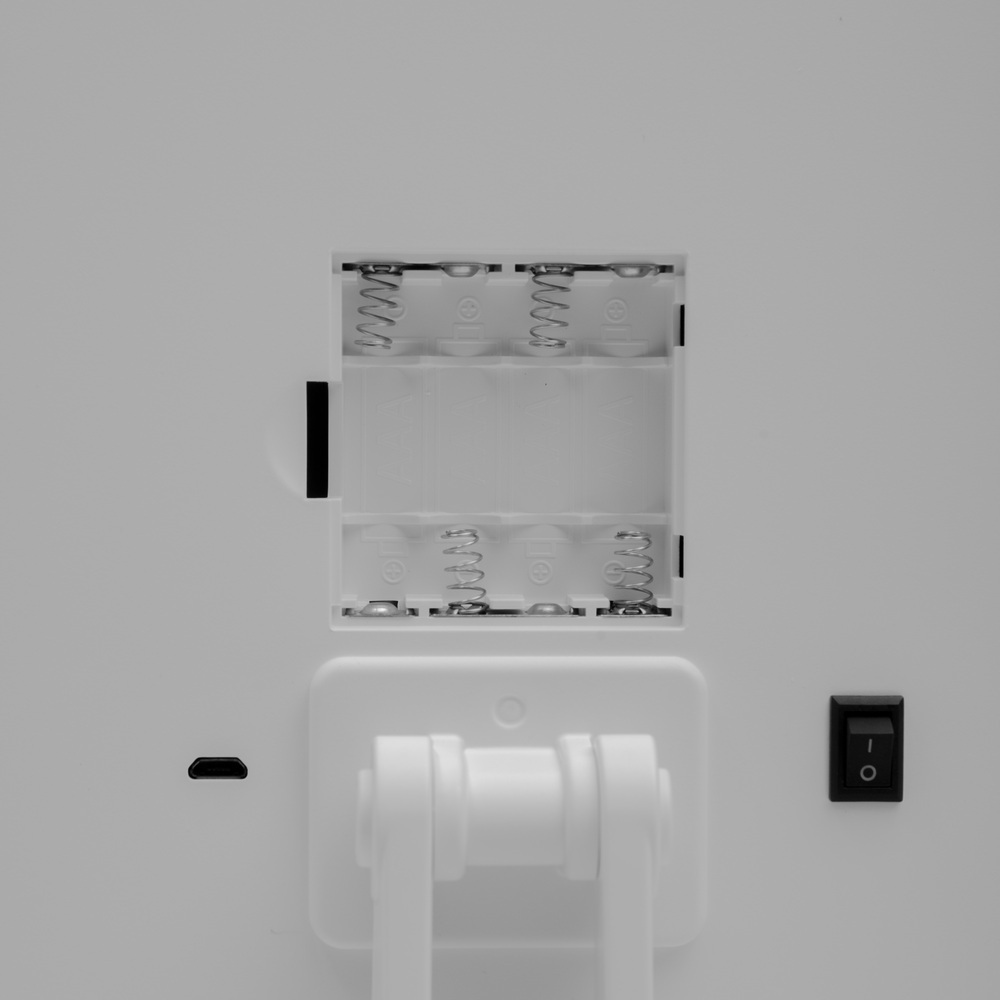 Зеркало Camelion настольное - фото 5