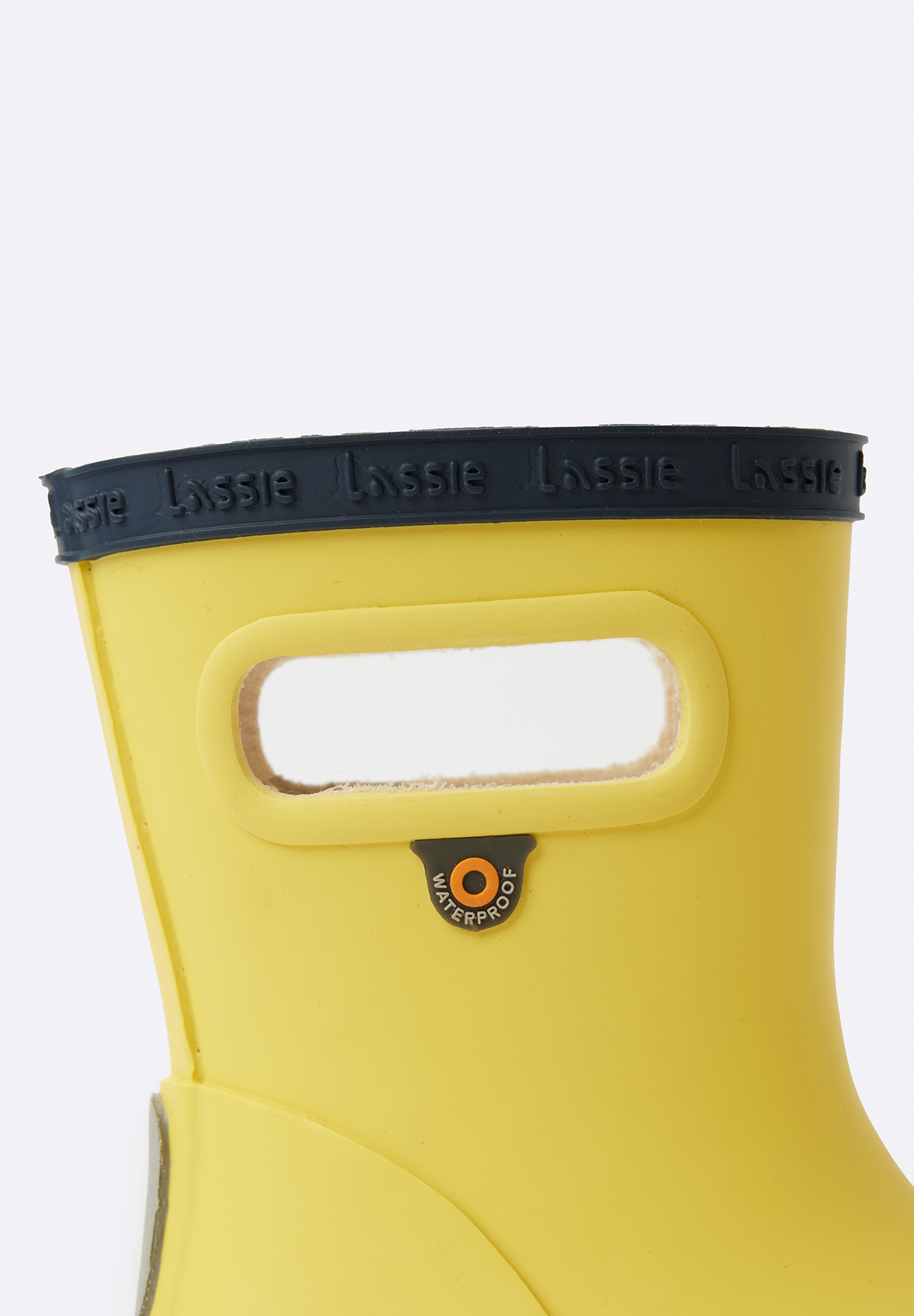 Сапоги резиновые Lassie 7400054A-2151 - фото 2