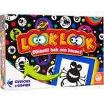 Настольная игра LOOK LOOK