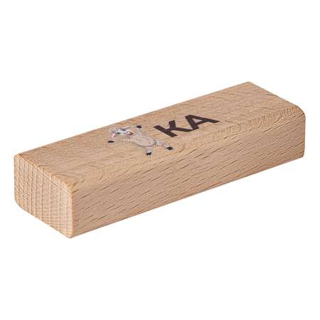 Настольная игра Leader Дженга