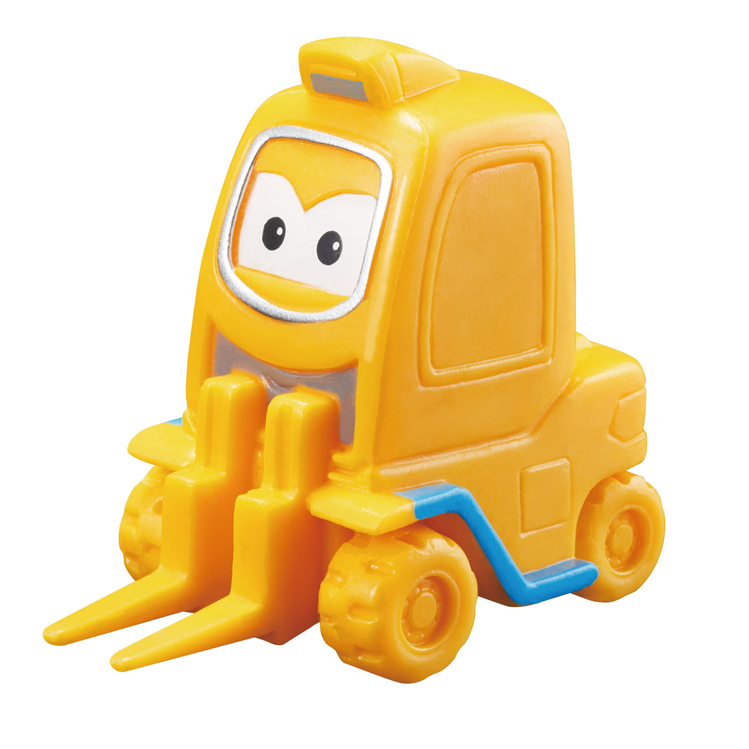 Игровой набор Super Wings Команда Джетта - фото 13