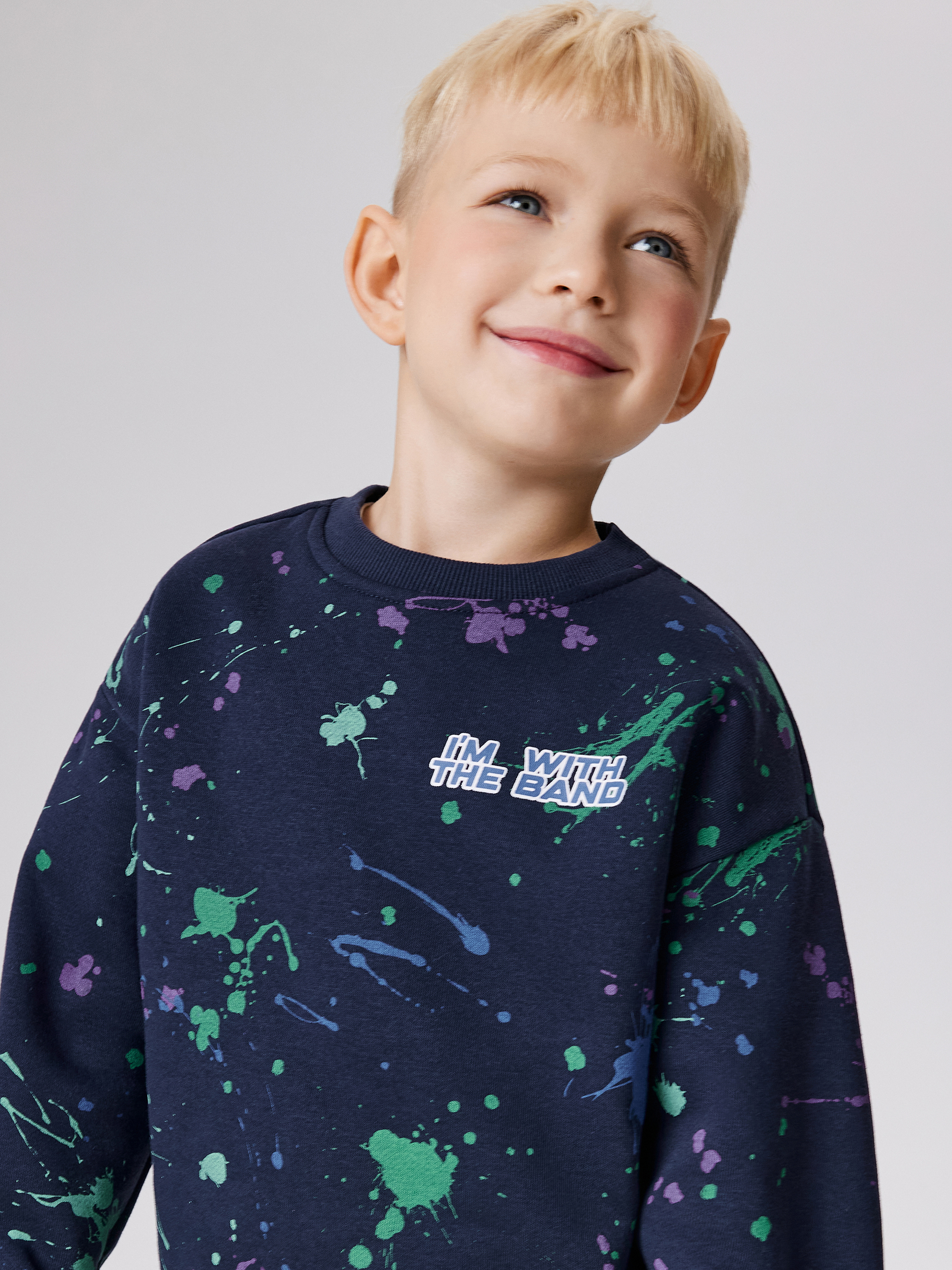 Свитшот Acoola 20130170026_0093458 - фото 5