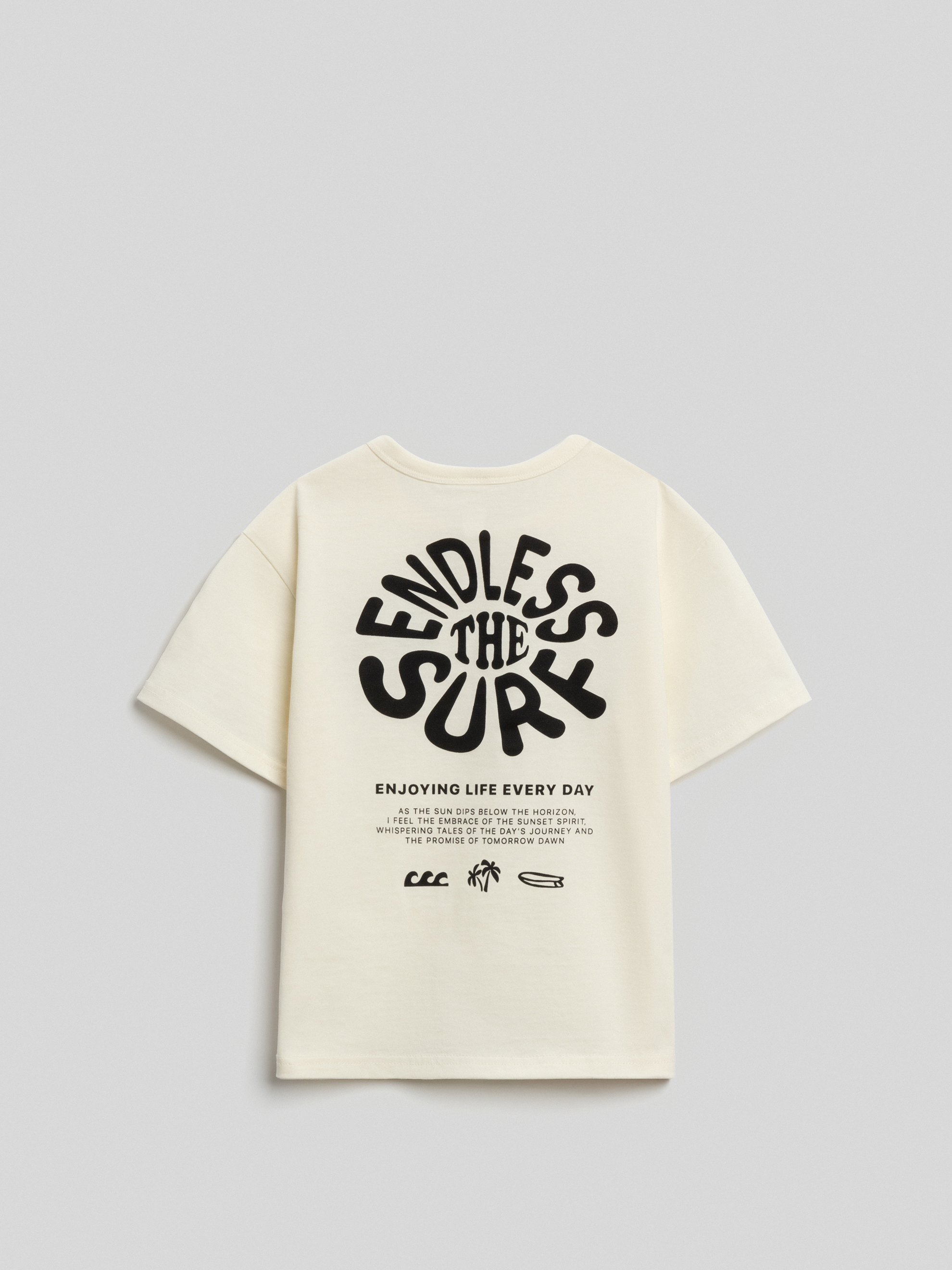 Футболка Acoola 20120510266_0087891 - фото 5