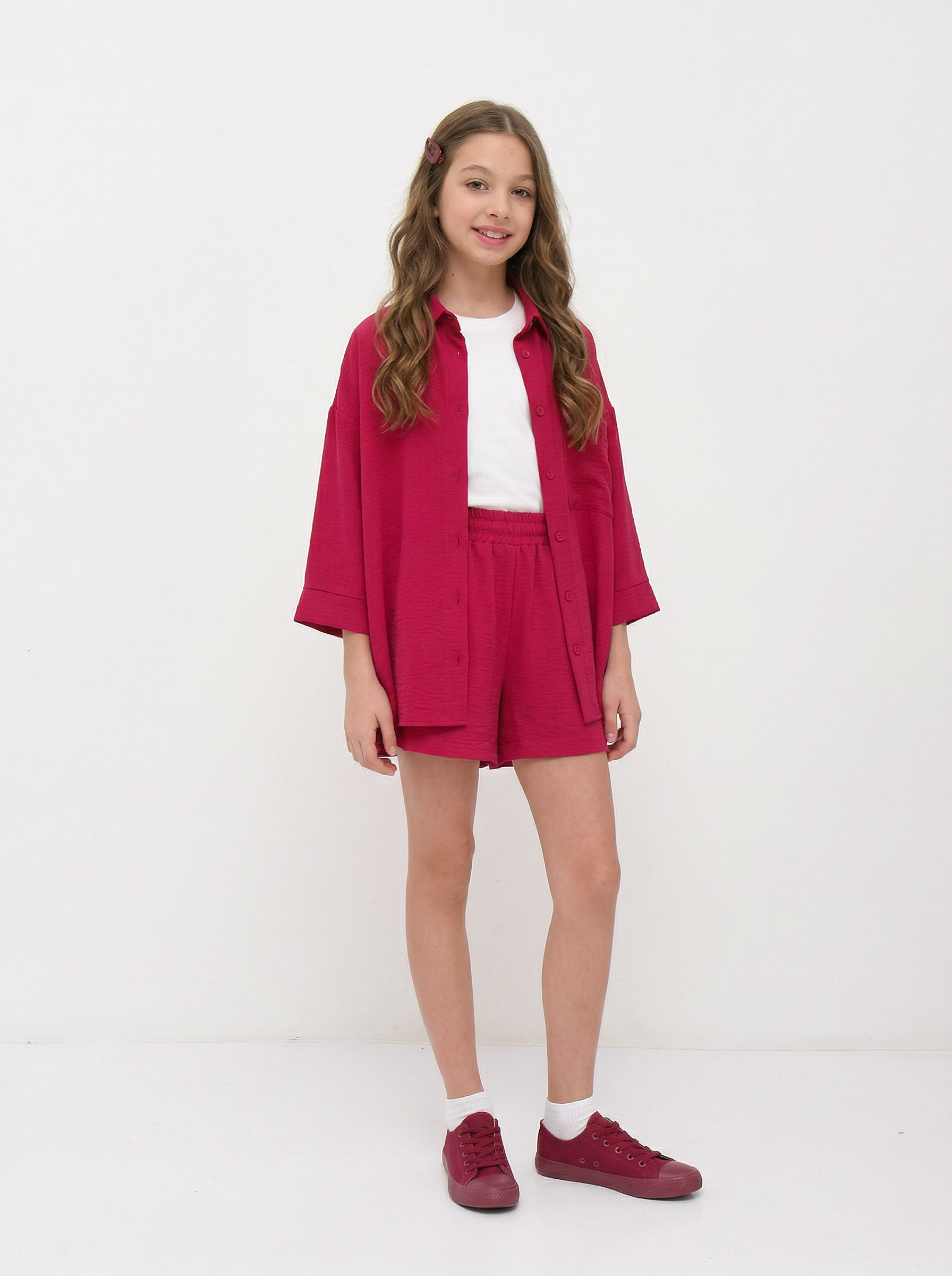 Костюм MBIMBO ДВ-23-412 - фото 5