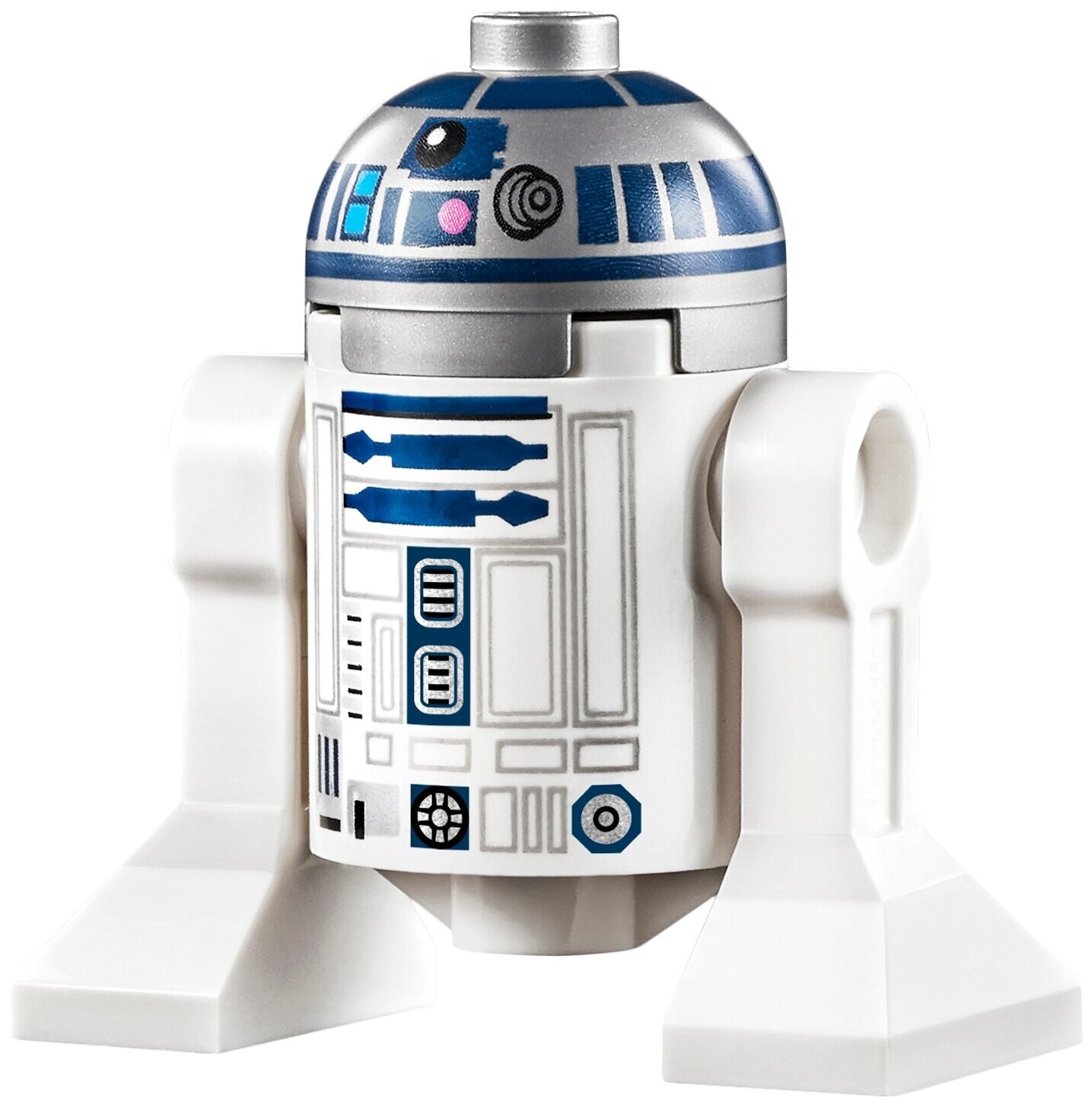 Конструктор LEGO Star Wars 200 дет. - фото 15