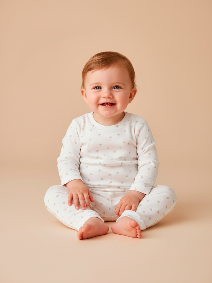 Пижама КотМарКот 801141 - фото 1