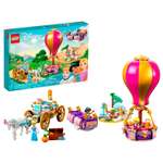 Конструктор LEGO Disney Princess Волшебное путешествие принцесс