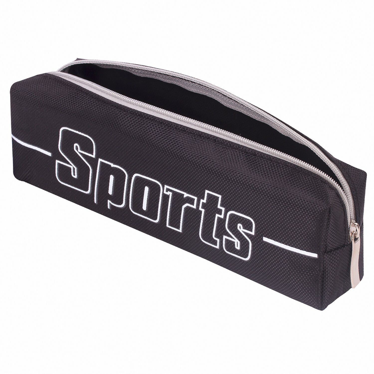 Пенал косметичка Brauberg Sport - фото 10