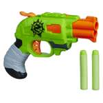 Бластер Nerf Zombie Strike Двойная Атака