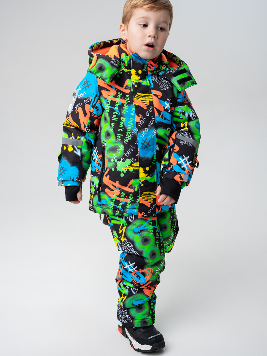 Комплект PlayToday 32512015 - фото 7