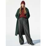 Брюки-палаццо СИНЯЯ МОДА