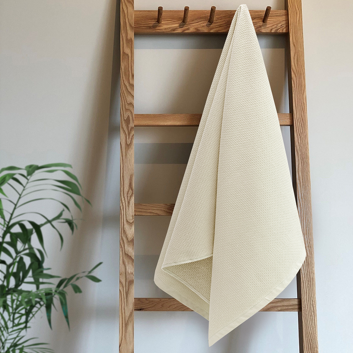 Полотенце BRAVO Браво 130 x 70 см 1 шт. - фото 1