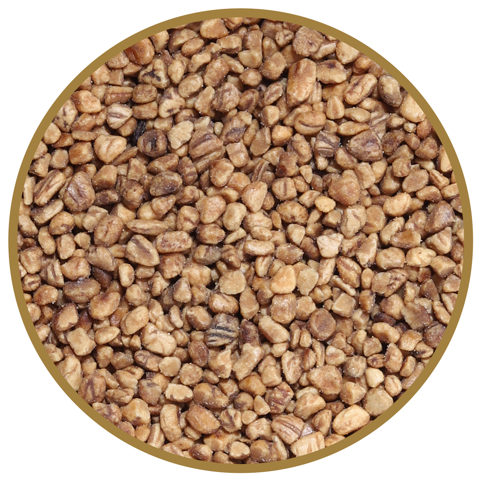 Наполнитель для кошек Cat Step Olive Original комкующийся растительный 5л - фото 6