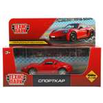 Автомобиль Технопарк