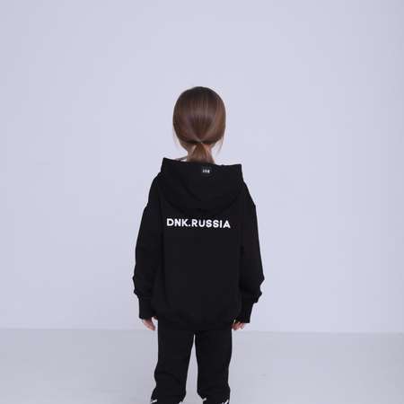 Олимпийка DNK