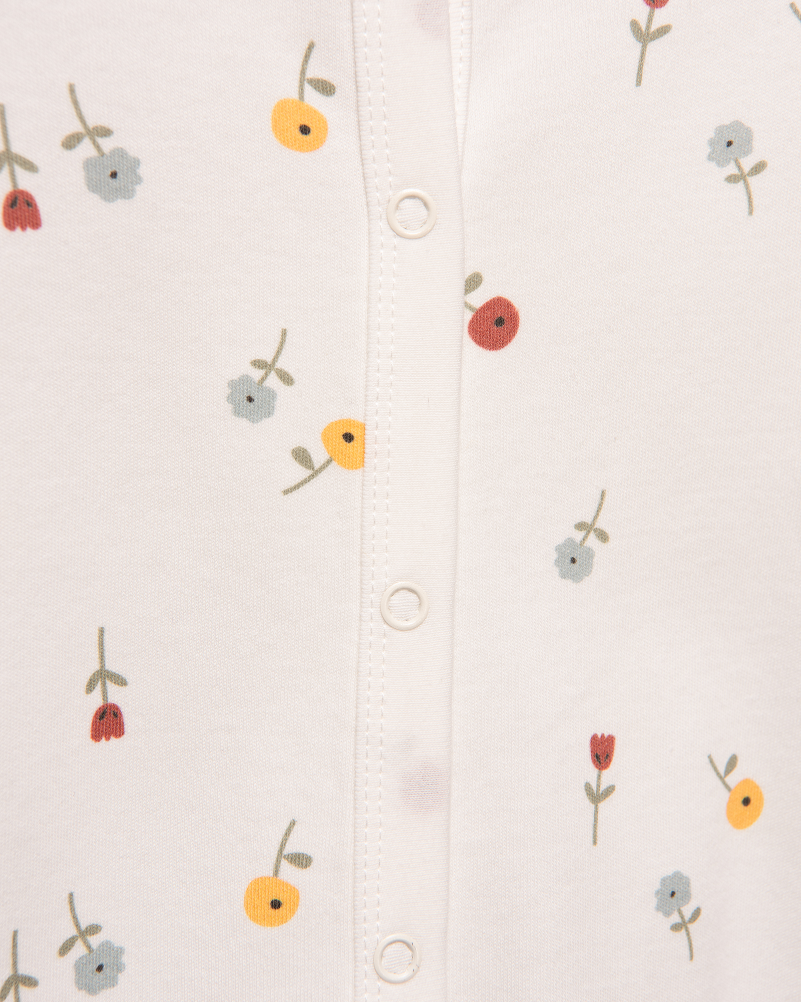 Комбинезон Baby Gо W24BG2-1967-1ig-00 - фото 3