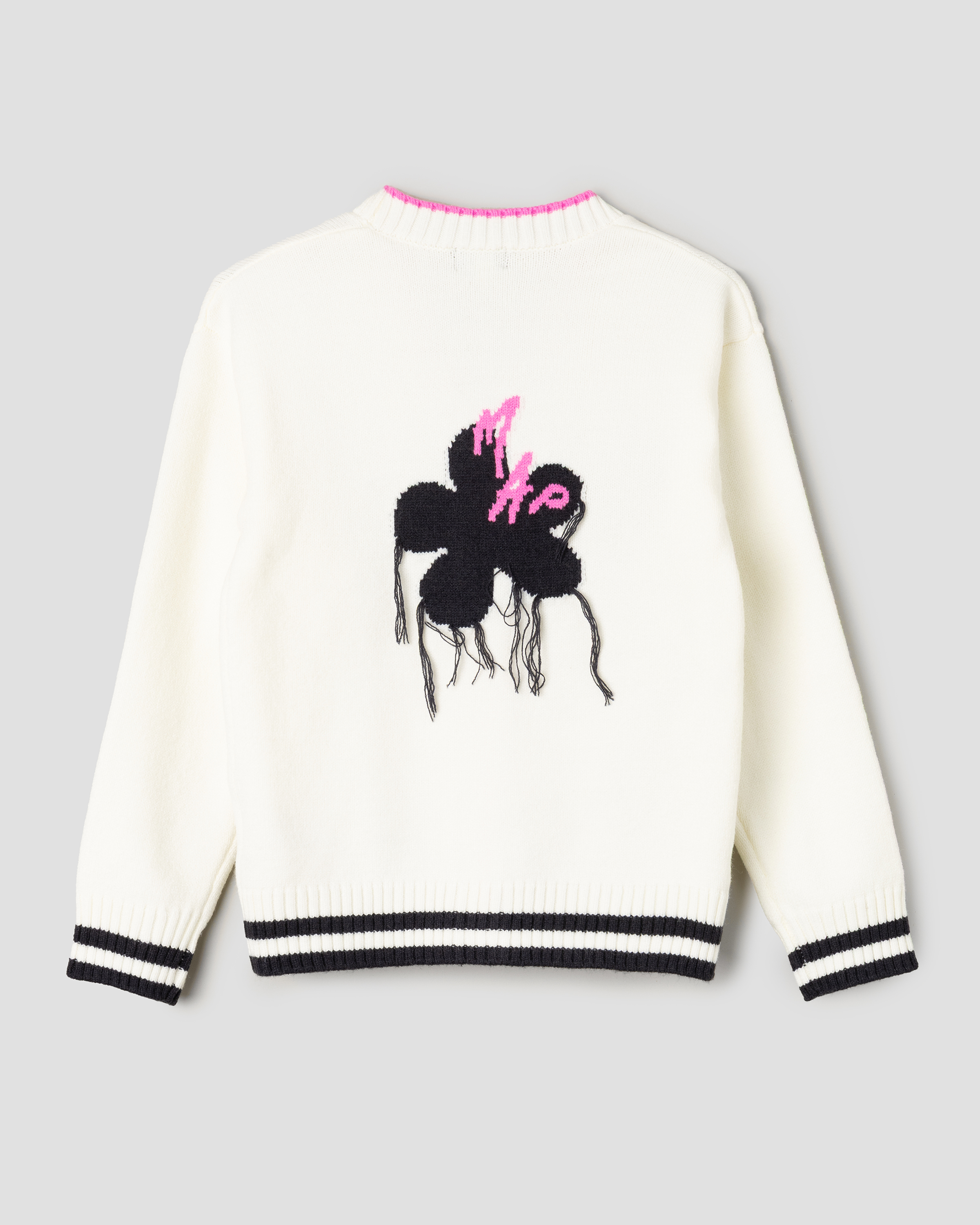 Кардиган Futurino Fashion SP26FF-1KJ01tg-00 - фото 2