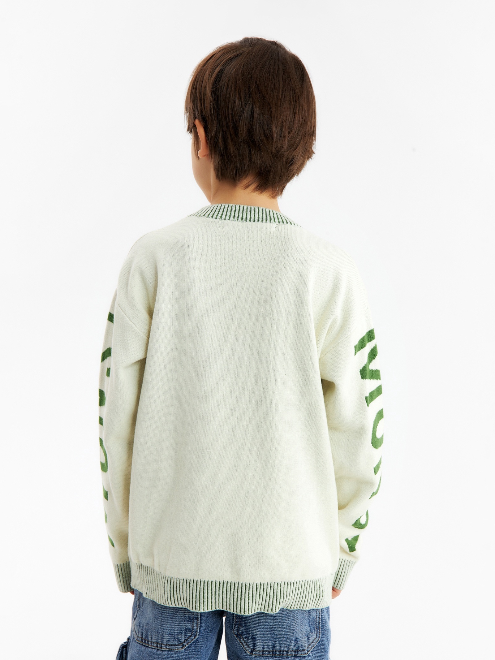 Джемпер Kaftan 10542015 - фото 5