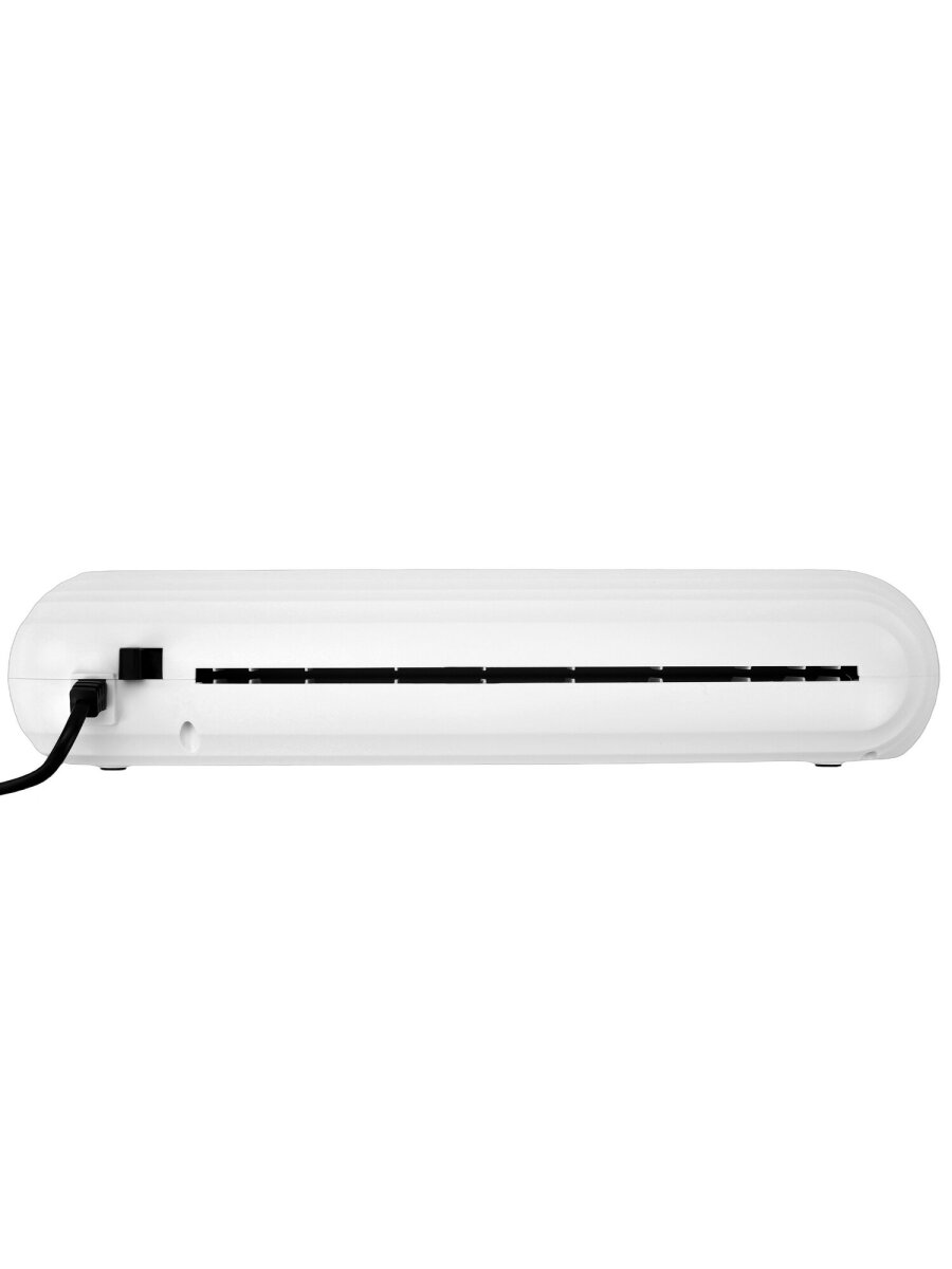 Ламинатор бумаги Brauberg для офиса и дома A4 60-150 мкм 30 см/мин - фото 4