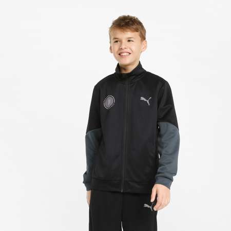 Толстовка Puma