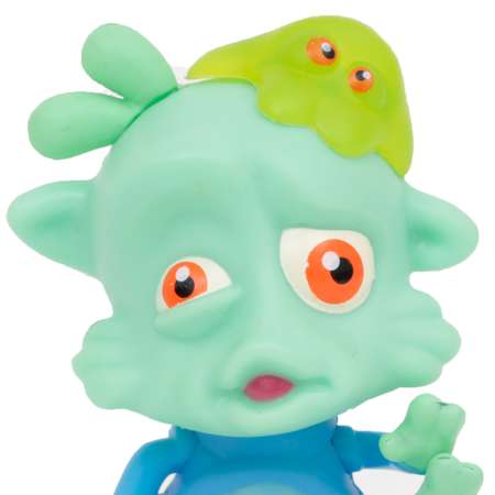 Фигурка Exogini