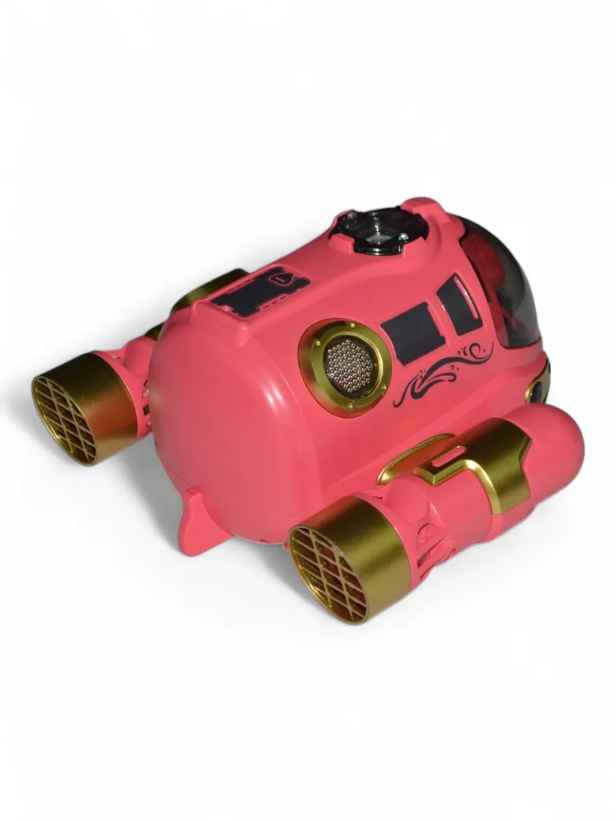 Автомобиль РУ CS Toys - фото 2