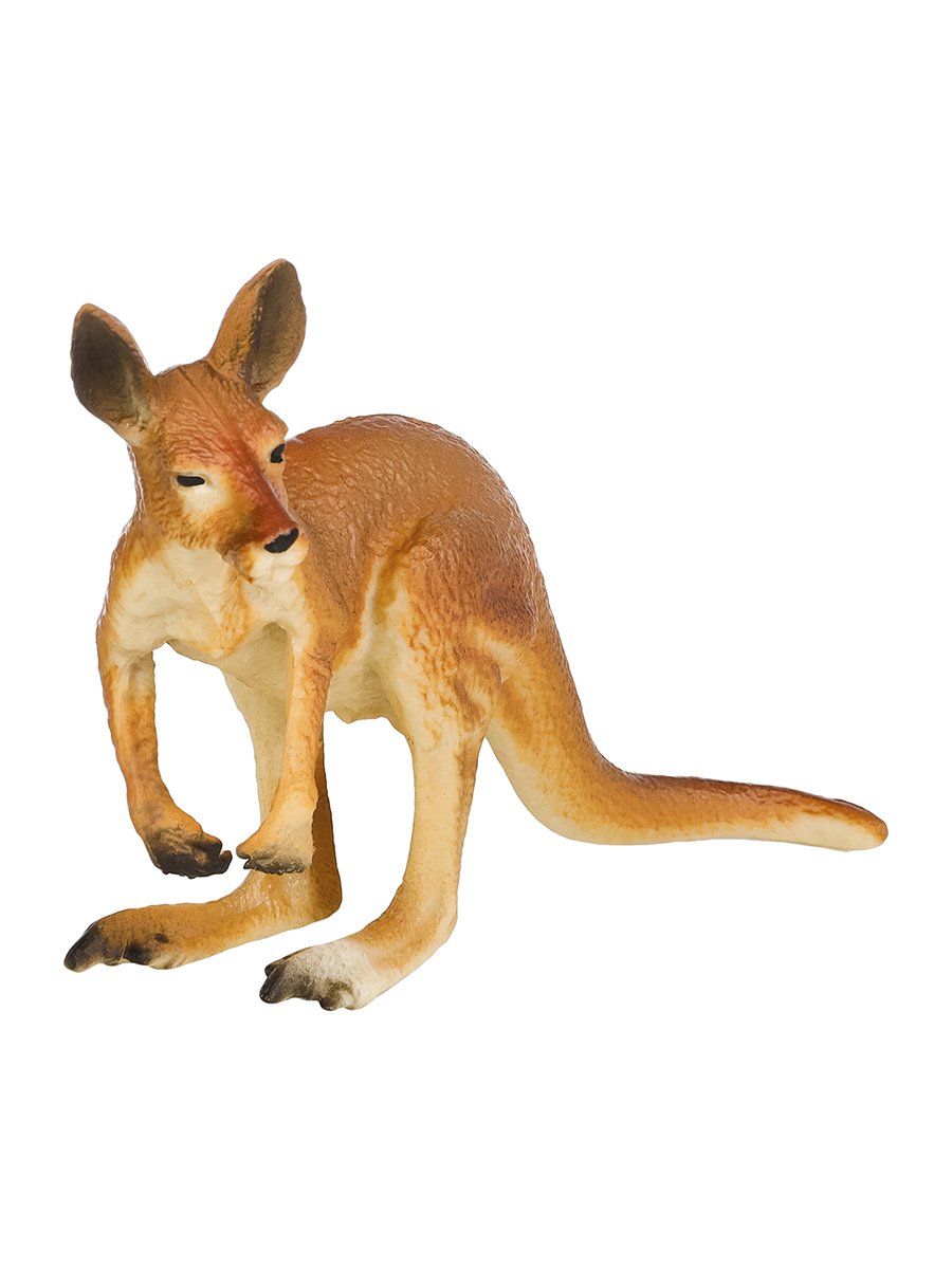 Игровой набор Masai Mara Семья кенгуру - фото 15