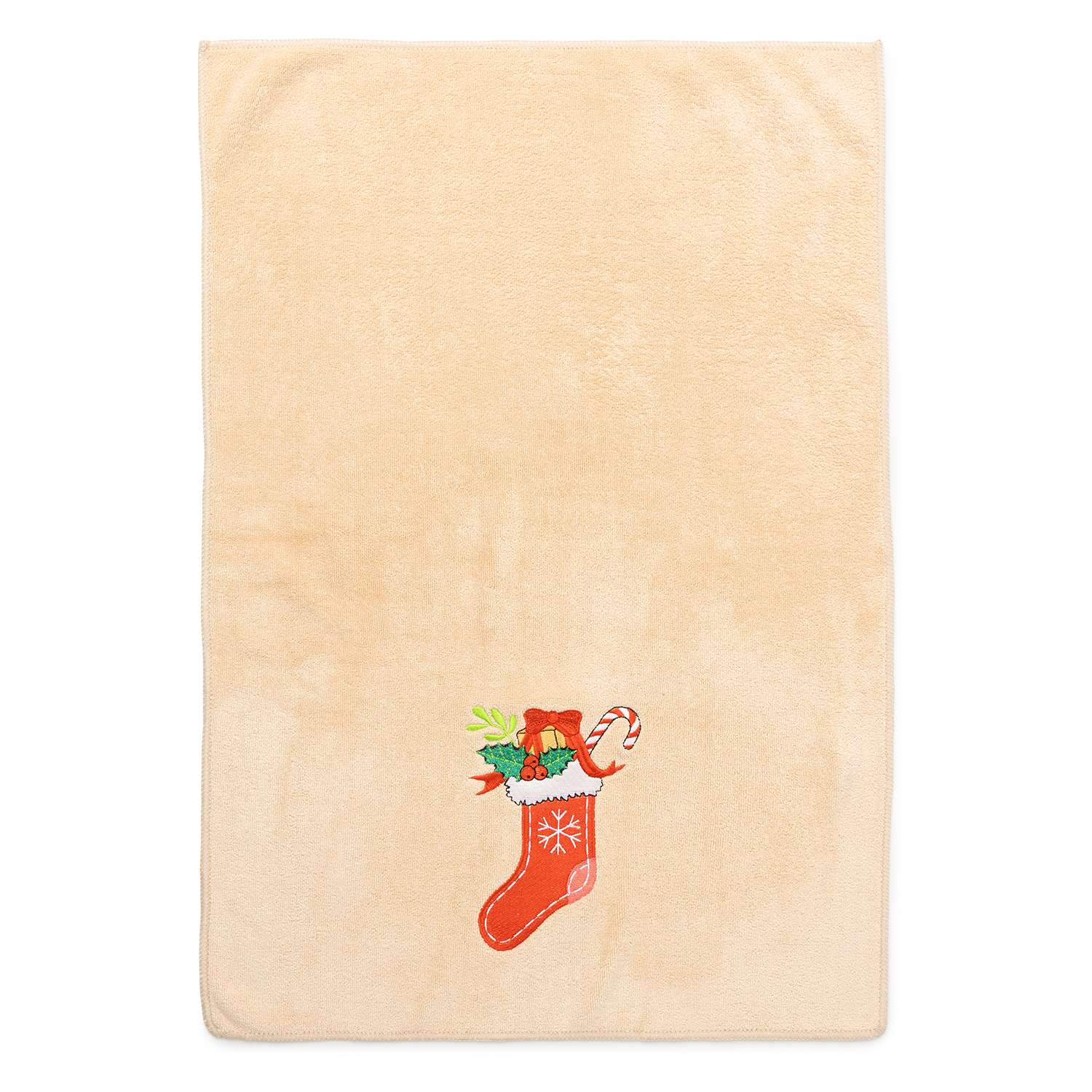 Полотенце кухонное ё Носок - фото 1