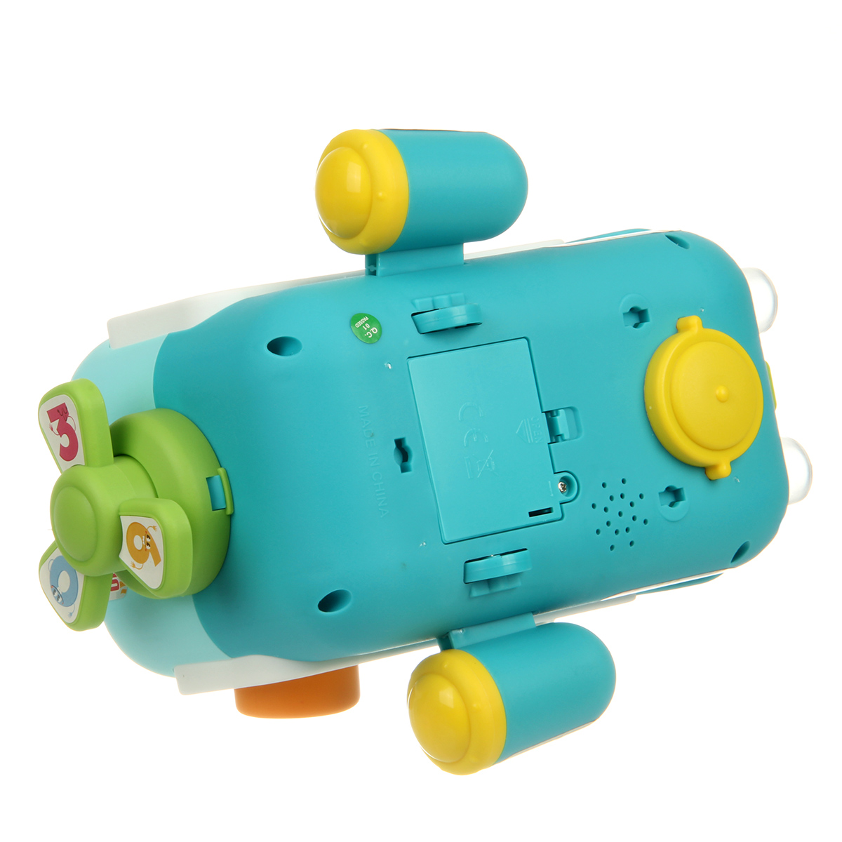 Игрушка Veld Co сортер - фото 9