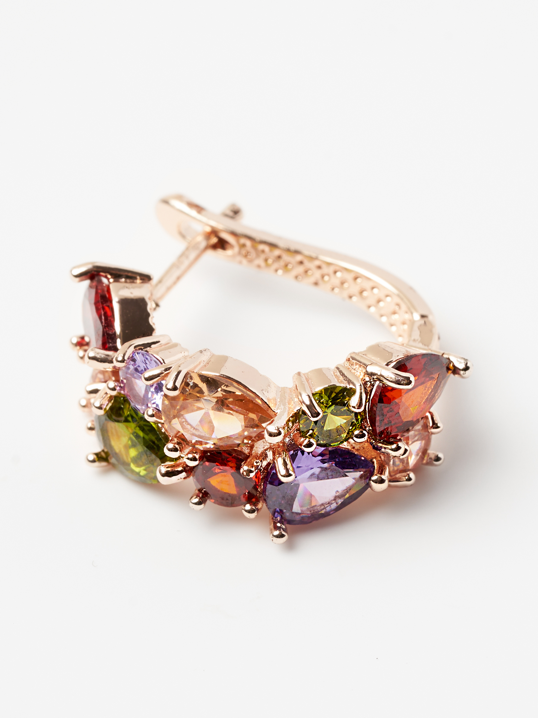 Серьги Shine and Beauty 72166-8 - фото 5