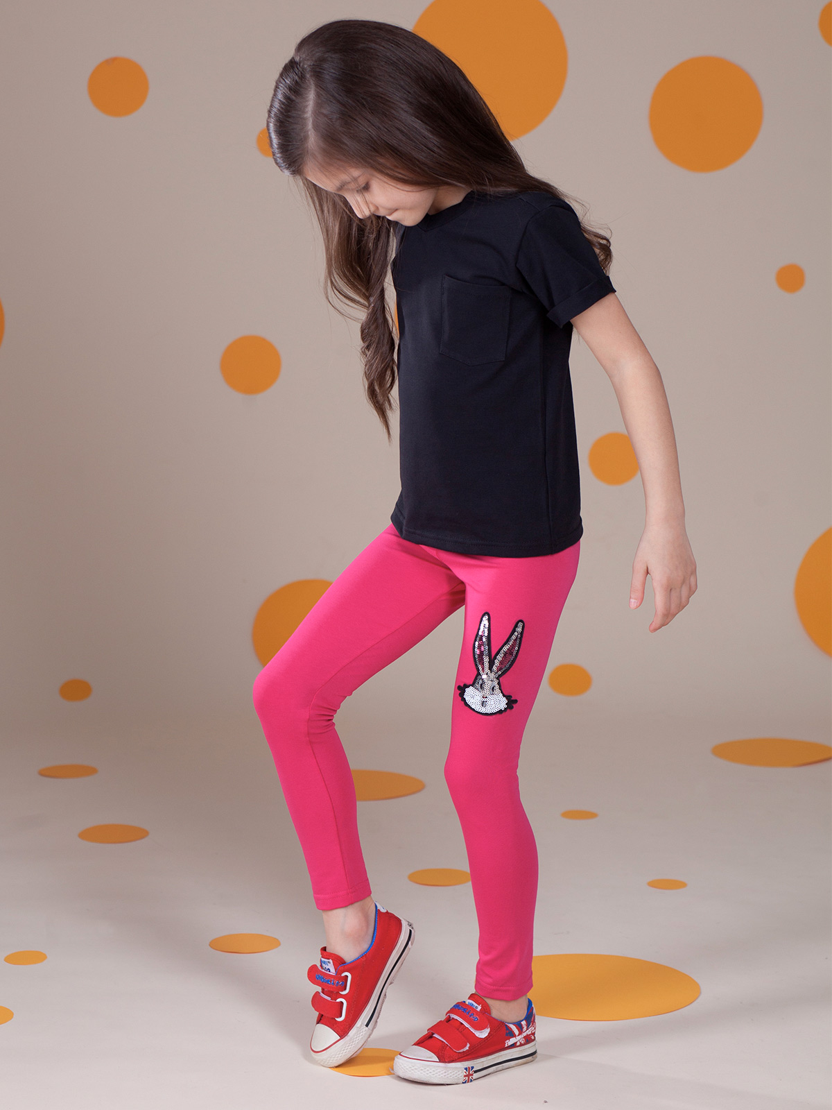 Леггинсы Ete Children 1501081135 - фото 3